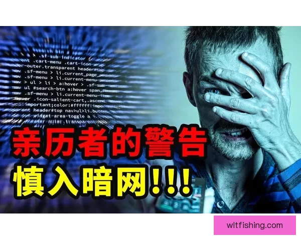 探索未知：暗网禁区下载的神秘面纱